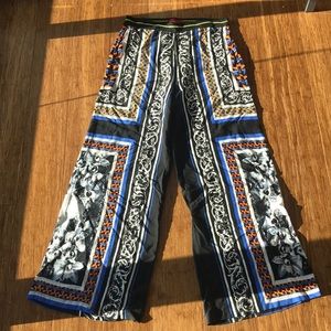TRIBAL PANTS
